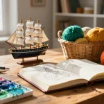 Mastering Hobbies: Practical Tips for Beginners and Beyond